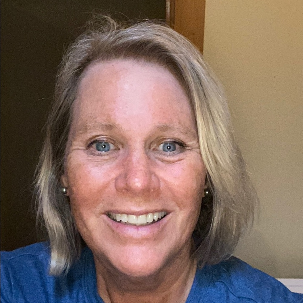 Meet your Posher, Tracy